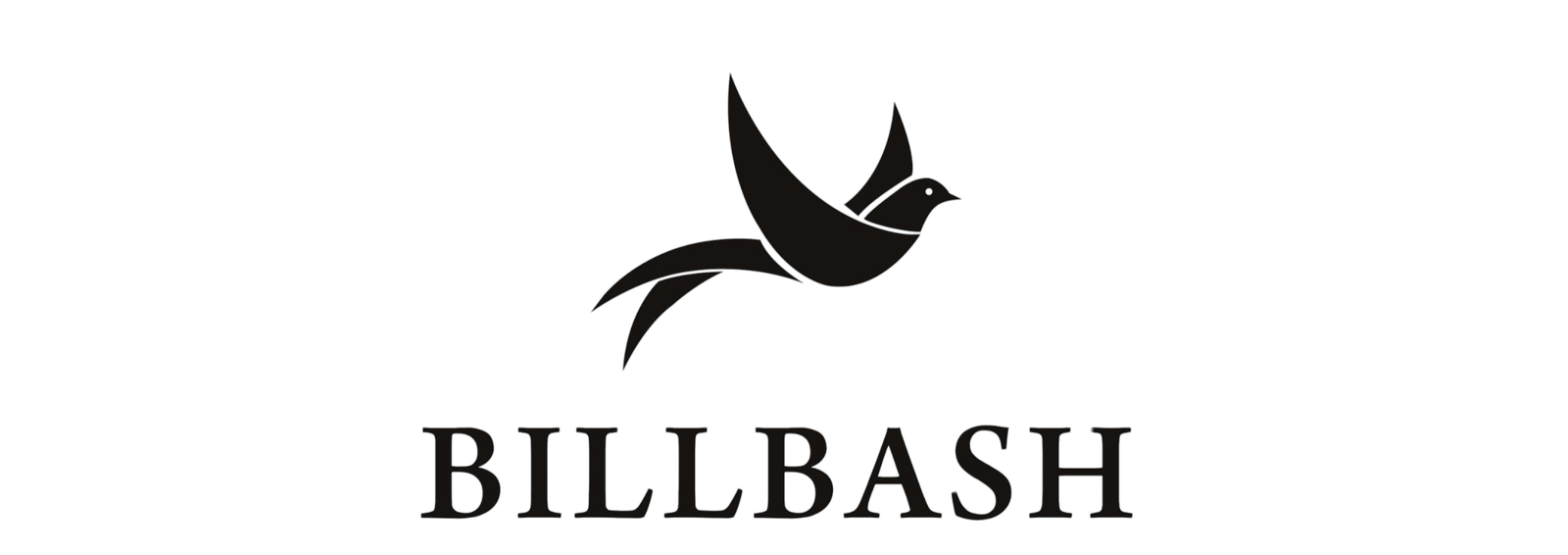 BILLBASH Logo